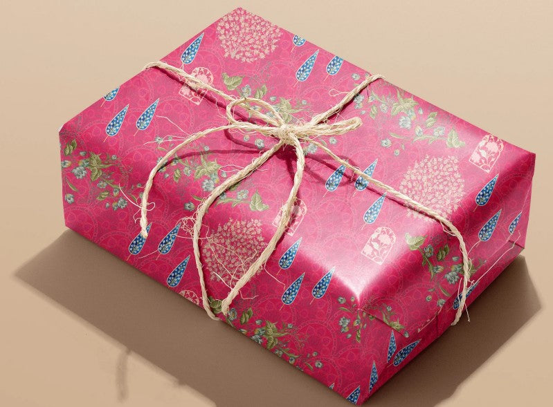 Gift Wrap