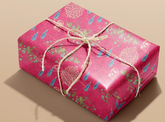 Gift Wrap
