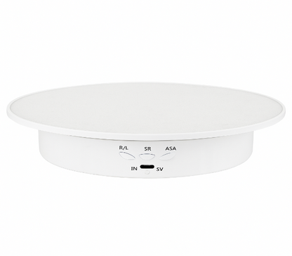 360° Electric Rotating Display Stand